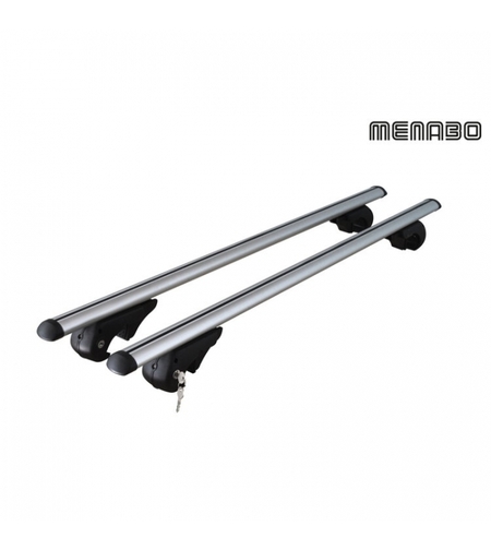 Автобагажник MENABO BRIO 403 XL