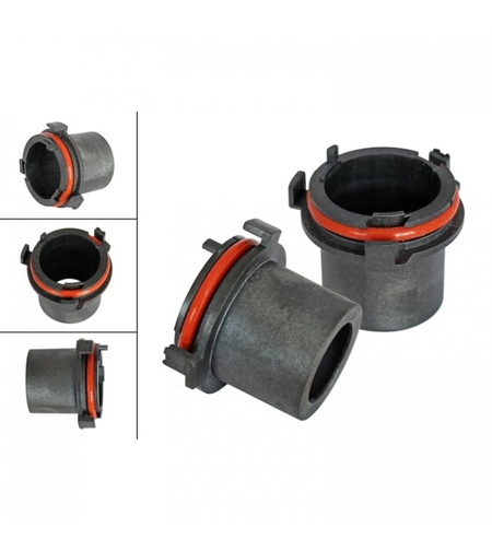 Адаптор за ксенонова крушка H7 за Opel Astra G (1998-2004) - TK-008