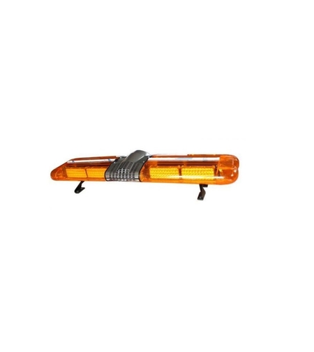 Аварийна сигнална лампа 120cm маяк LED бар 352 LED 24V