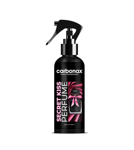 Парфюм за автомобил ''Secret kiss'' Carbonax 150ml