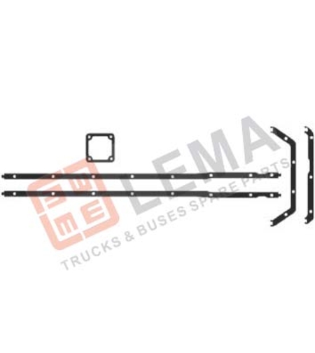 гарнитура картер за Scania(Скания) 5