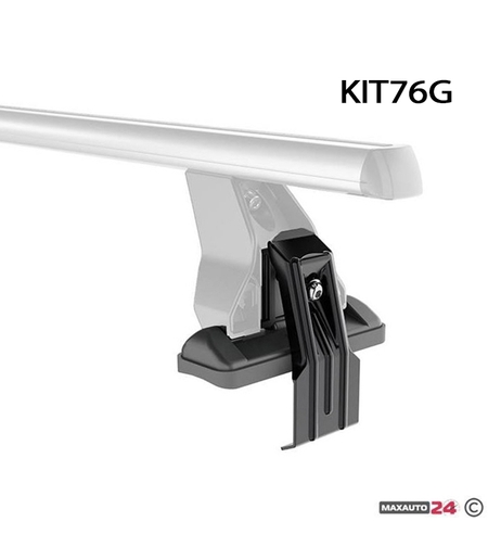 ЗАХВАТ ЗА ТАВАН ДЕЛТА KIT76G - 1146