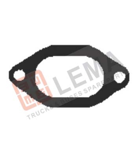 гарнитура всмукателни тръби за Iveco(Ивеко) 12