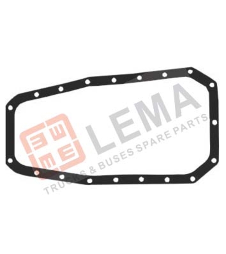 гарнитура картер за Iveco(Ивеко) 12