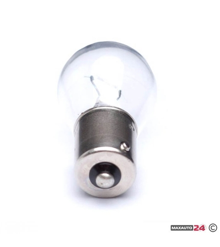 Крушки Maxxx Light S25 12V 21W BA15S