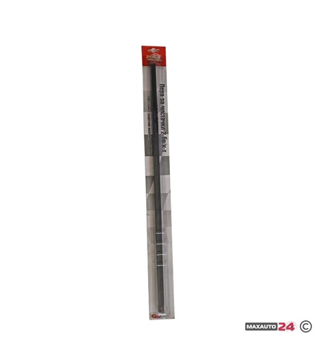Пера за чистачки графит - 24''