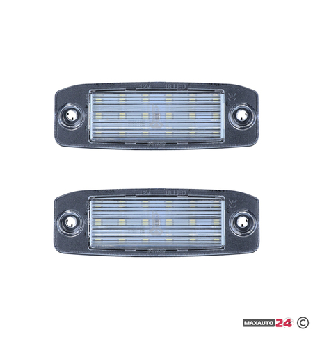 LED плафони регистрационен номер V032103 съвместими с Hyundai