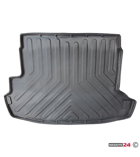 Стелка за багажник RizLine съвместима с NISSAN X-TRAIL II T30 2007-2013