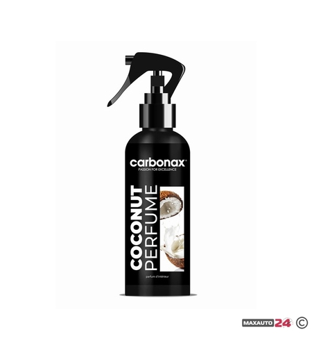 Парфюм за автомобил ''Coconut'' Carbonax 150ml