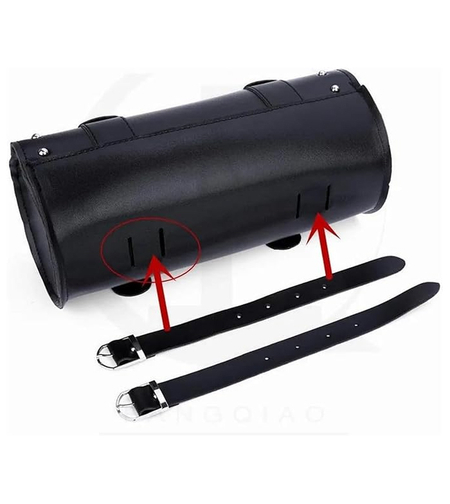 Чанта За Мотоциклет - PA883 30/13CM - Цилиндър