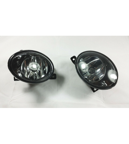 Комплект халогени за мъгла за Volkswagen VW Transporter T5 2010+ OEM 7E0941700A, 7E0941699A