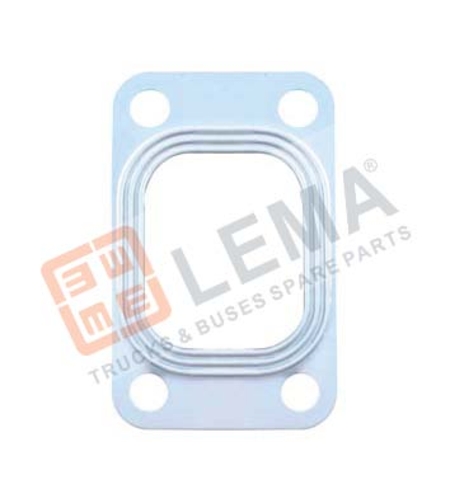 гарнитура турбо за Iveco(Ивеко) 12