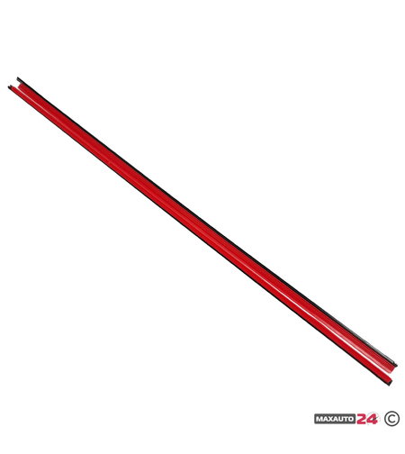 Пера за чистачки силикон 24'' - Червени