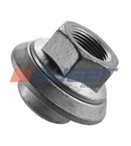 гайка за алуминиеви джанти M22x1.5 SW32 H39 за MAN(МАН) BPW
