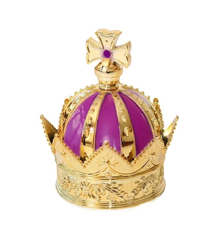 Ароматизатор освежител за въздух Корона с аромат на Лавандула - 50ml, All Ride