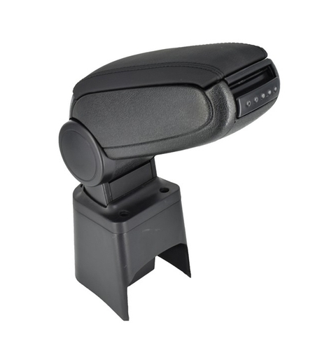 Подлакътник съвместим с Seat Ibiza - 2002 - 2008 - /BSTIZ0220-N