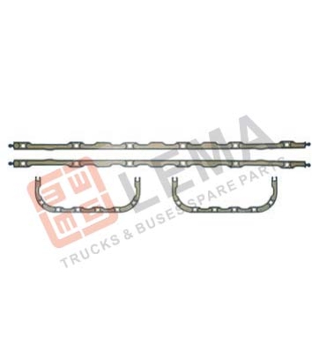 гарнитура картер за Scania(Скания) 7