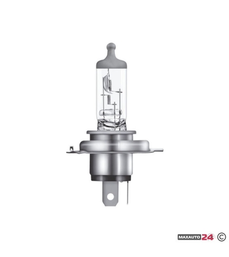 Крушка H4 12V
