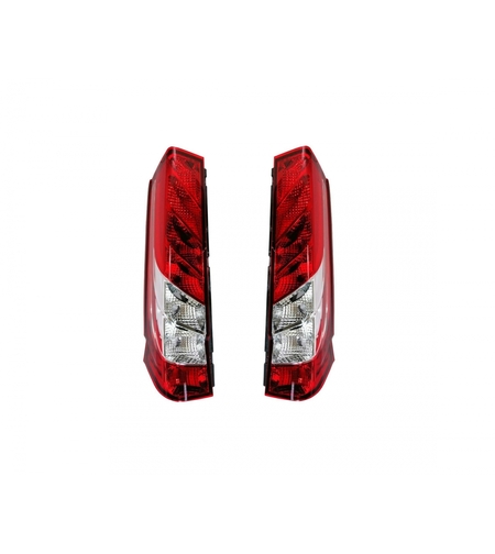 Комплект Стопове Ляв Десен Стоп За Iveco Daily 6 Ивеко Дейли 2014+