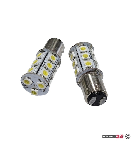 Диодни крушки - 28443 2бр/к-т 24V