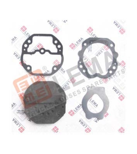 гарнитури компресор комплект с плоча и клапани за Mercedes(Мерцедес) 7