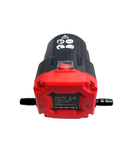 Помпа за гориво и масло HC800 12V