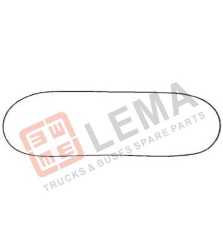 гарнитура капаци клапани за Iveco(Ивеко) 4