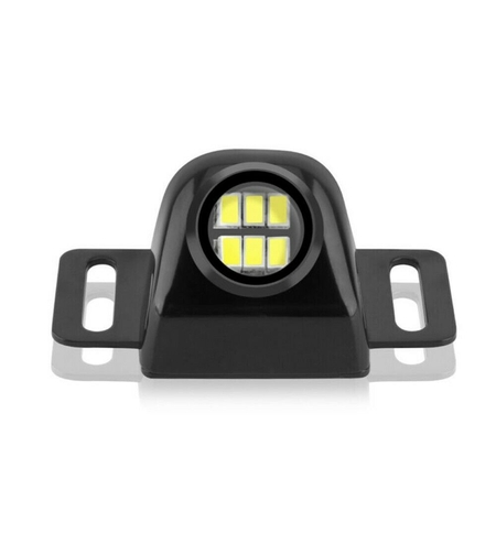 LED Лед Диодна Светлина За Заден Ход, 12V - 24V, 5W, 1200lm,