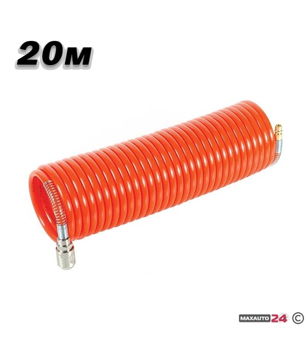 Маркуч за въздух РА211 - 20метра