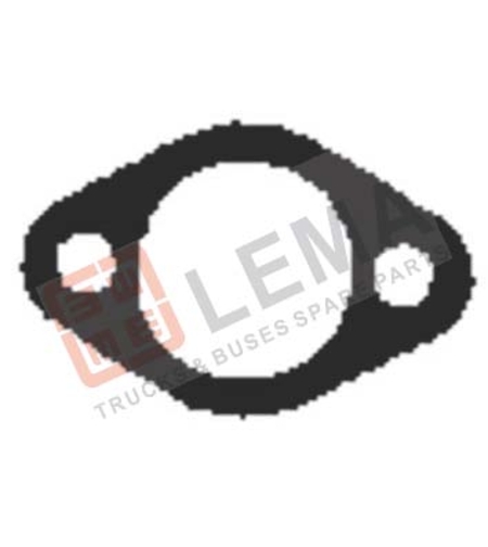 гарнитура водни тръби за Iveco(Ивеко) 2