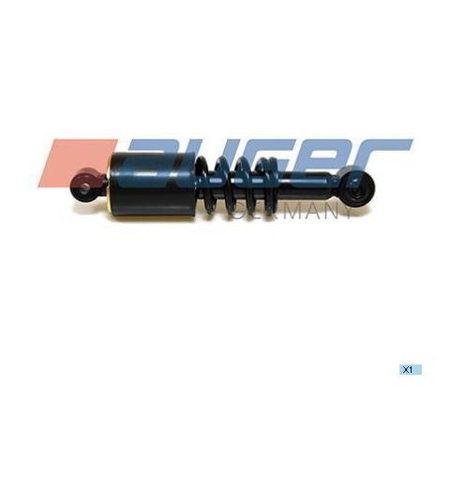 амортисьор Ф12L284/345mm кабина за MAN(МАН)