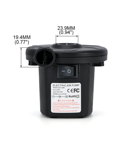 Електрическа помпа за въздух 12V PA1188
