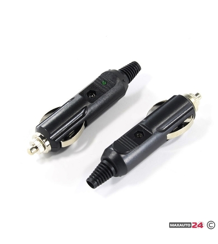 Накрайник за запалка 12V -  W14258