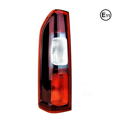 Ляв Стоп За Рено Трафик Renault Trafic 2014-2019, Опел Виваро Opel Vivaro -2014-2019
