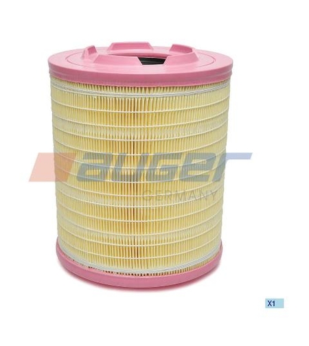 въздушен филтър Ф211/332H415mm за Volvo(Волво) Renault(Рено)