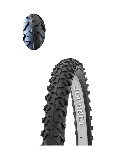 Външна гума JOURNEY за велосипед 24'' x 1.75 (47-507)