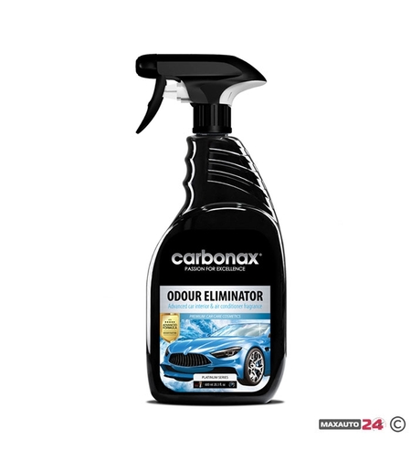 Ароматизатор спрей Ocean Wave Carbonax 720ml