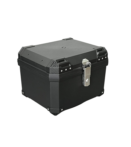 Куфар за Мотоциклет - PA887 - 57 ЛИТРА