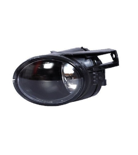 Ляв халоген за мъгла за Volkswagen Passat 3C B6 2006–2009 OEM 3C0941699A