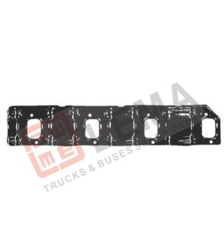 гарнитура изпускателни тръби за Iveco(Ивеко) 7