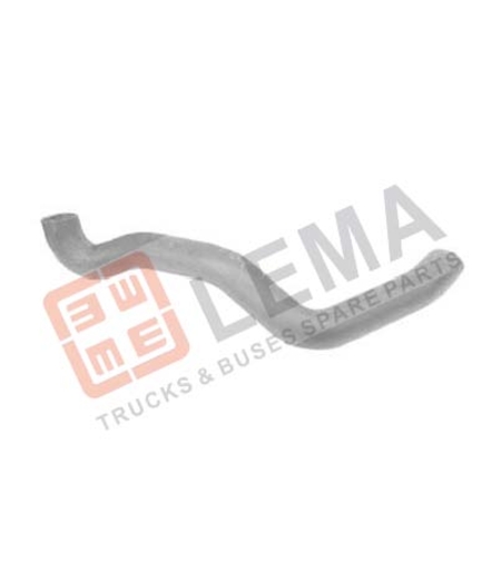 водно съединение радиатор долно Ф58 за Iveco(Ивеко) 2