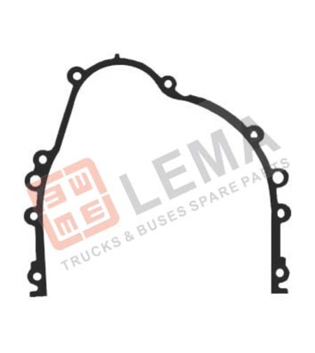 гарнитура ангренажен капак за Scania(Скания) 2
