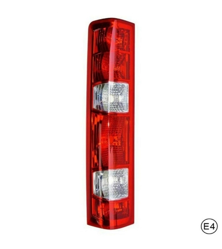 Ляв Стоп За Iveco Daily 4 Ивеко Дейли 2006-2014 69500590 , 69500591