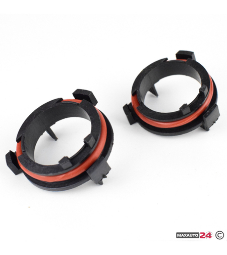 Адаптор за ксенонова крушка H7 за Opel - TK-118