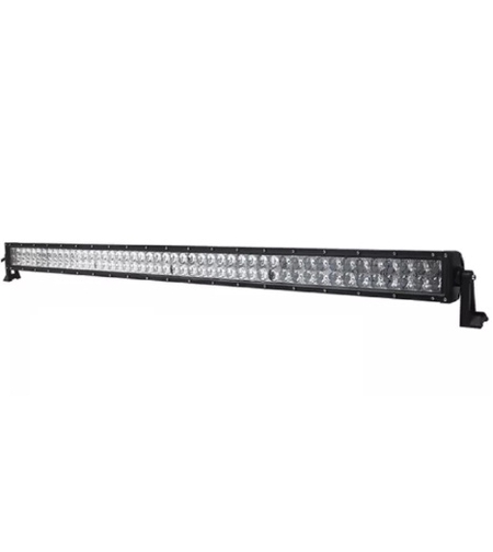 105 См 240W Мощен 4D 4Д Led Bar Лед Диоден Бар Прожектор 12V 24V 16800 Лумена