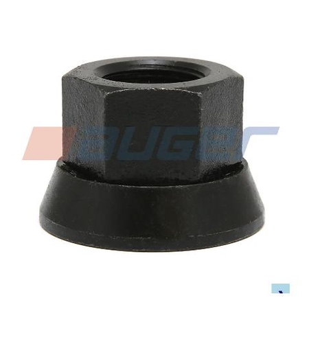гайка M22x1.5H30SW33mm за Volvo(Волво) Renault(Рено) ROR Meritor(Меритор)