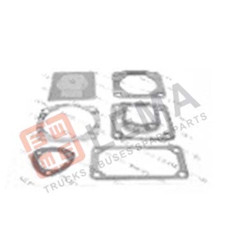 гарнитури комплект с пластини за компресор за Iveco(Ивеко) 1