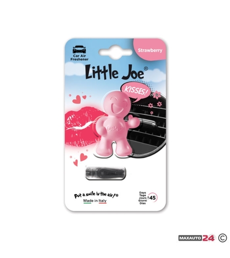 Ароматизатор LITTLE JOE ЕТ1111 - Ягода
