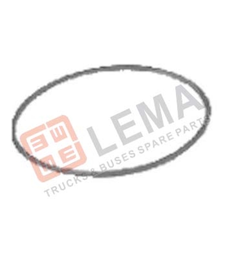 гумичка за риза за Scania(Скания) 1