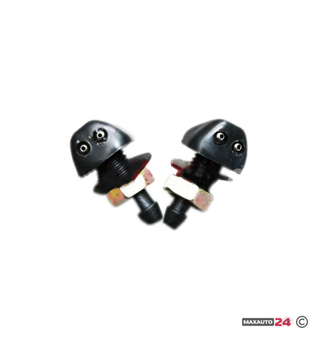 Пръскалки (дюза) за чистачки - SY-01 2бр/к-т
